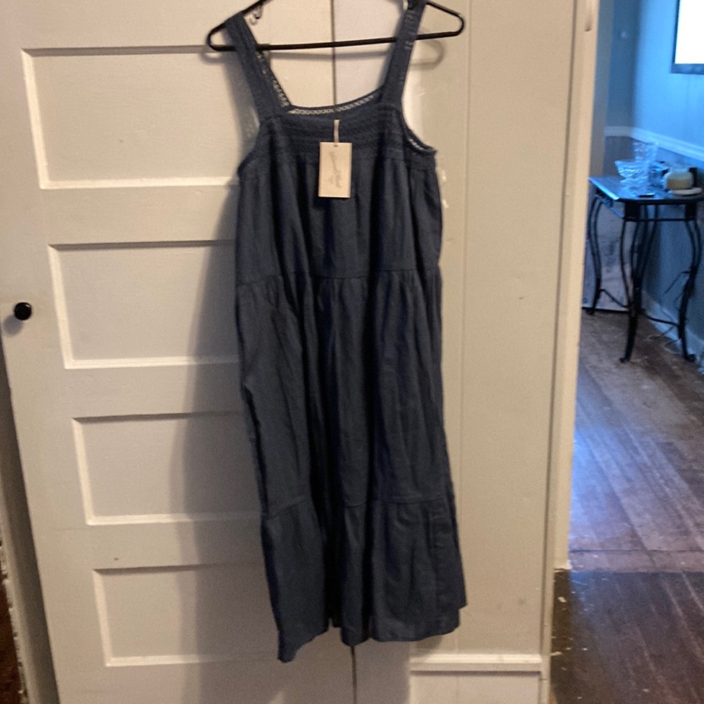Universal Thread Dress